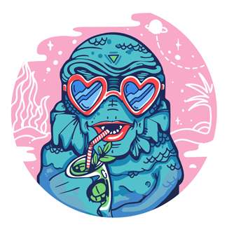 avatar illustratrice